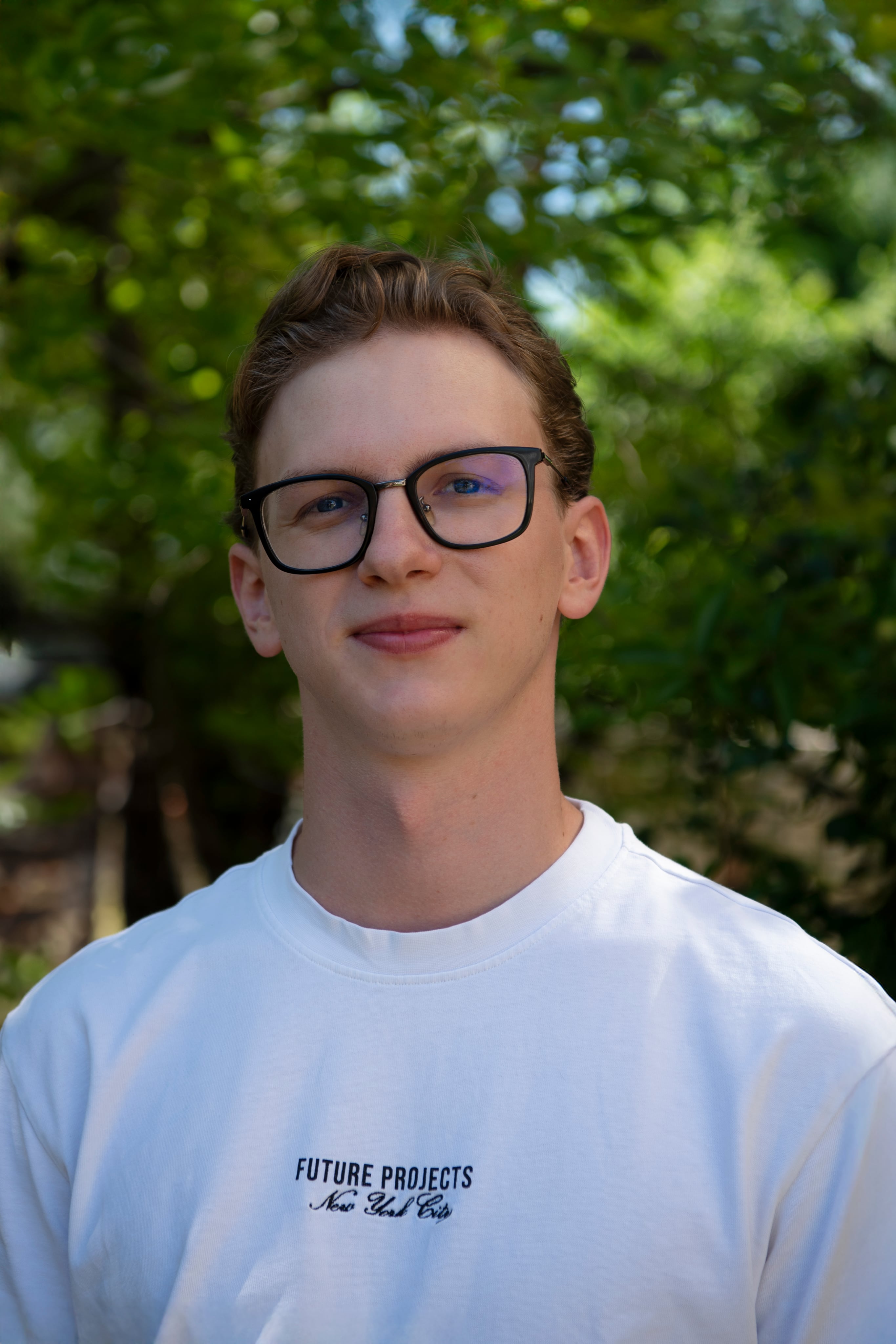 Zsolt Sebestyén - Web Developer